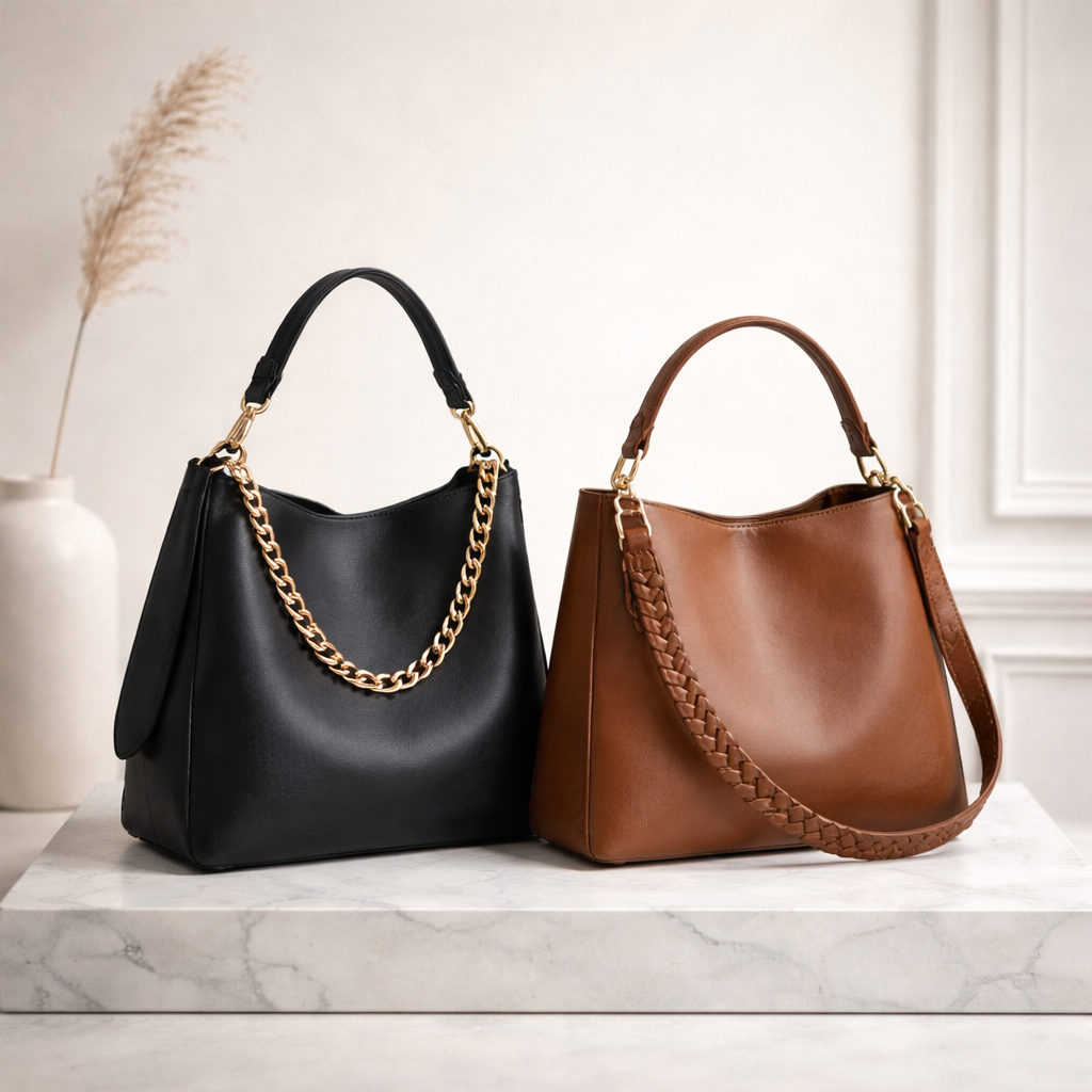 Effect Cuir AlluTurne