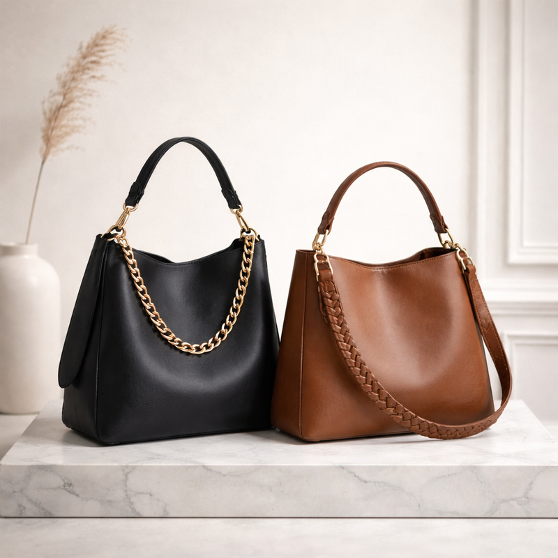 Effect Cuir AlluTurne