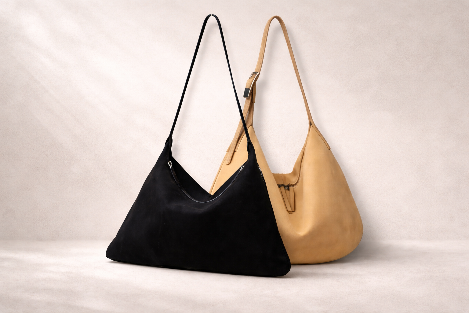 Collection Daim AlluTurne
