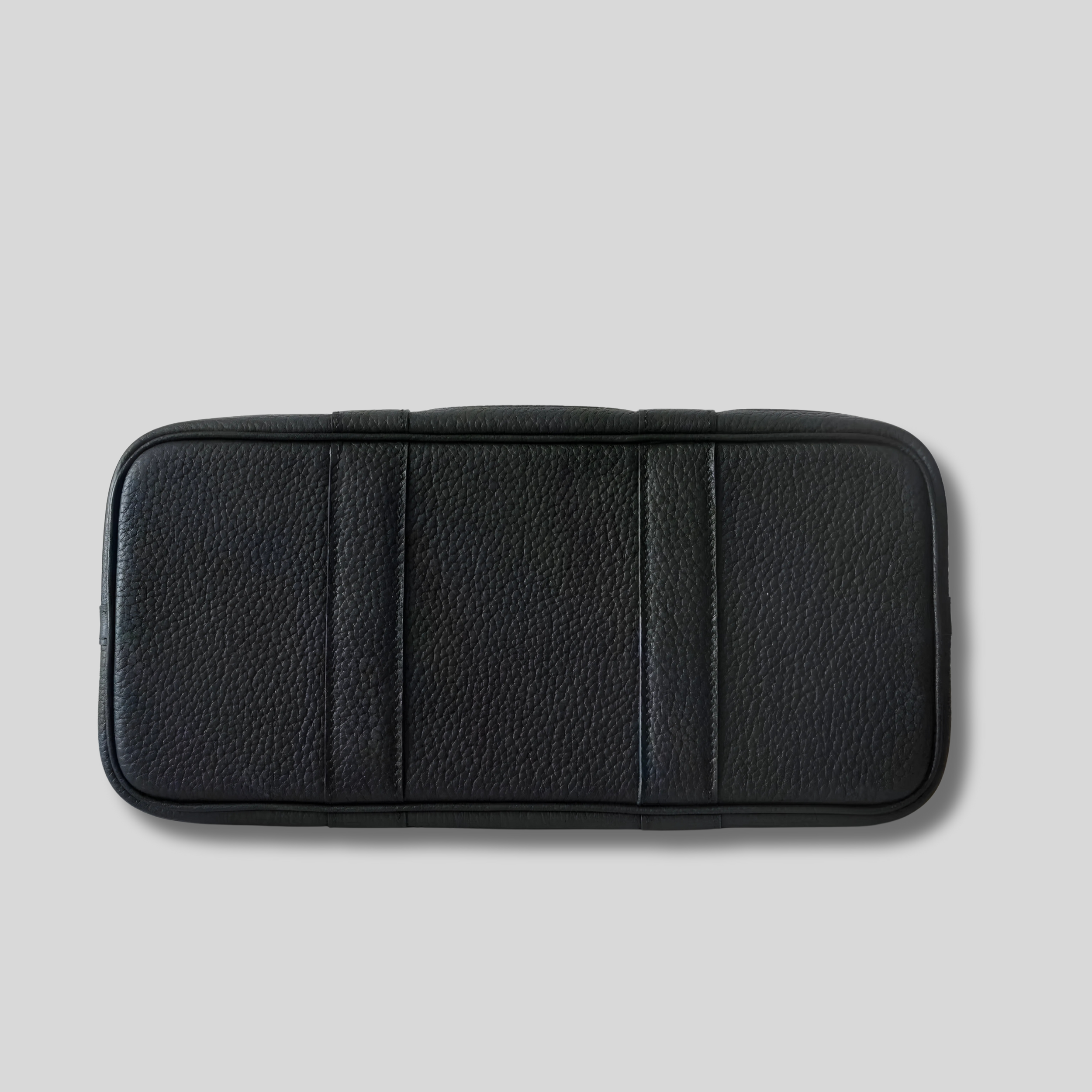 Fond du sac cabas femme noir, base renforcée et stable pour une meilleure tenue – AlluTurne