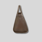 Sac Épaule Élirys — vue latérale mettant en valeur la structure