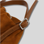 Bandoulière réglable du Sac Épaule Suvéra avec boucle métallique